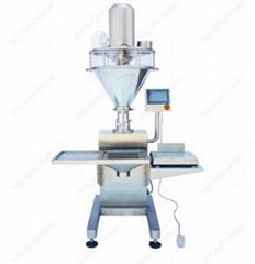 Semi Automatic Filling Machine