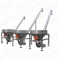 Auger Conveyor