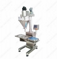 Semi Automatic Filling Machine 1