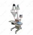 Semi Automatic Filling Machine