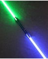 STARWAR High quality Professional  Cosplay Lightsaber with Light Sound Led 3