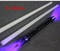 STARWAR High quality Professional  Cosplay Lightsaber with Light Sound Led 4