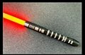 STARWAR lightsaber metal sword Darth Maul RGB model high quality Cosplay 2