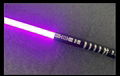 STARWAR lightsaber metal sword Darth Maul RGB model high quality Cosplay 3