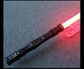 STARWAR high quality Cosplay Lightsaber