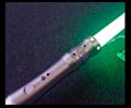 STARWAR high quality Cosplay Lightsaber with Light Sound Led 3