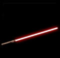 Darth Maul kid Gifts jedi YDD new arrive RGB LED Metal Sword STARWAR 1