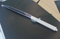 STARWAR sword of mandalorian Visas Marr