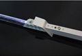 STARWAR sword of mandalorian Visas Marr lightsaber metal high quality Cosplay je