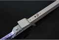 STARWAR sword of mandalorian Visas Marr lightsaber metal high quality Cosplay je