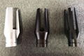 STARWARlightsaber laser saber Gripper accessories metal 4