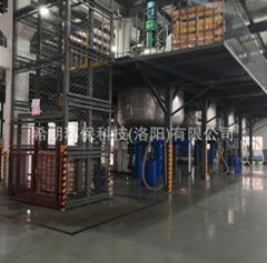 Xipeng Technology (Luoyang) Co., LTD.