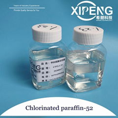 Chlorinated paraffin-52  cas 63449-39-8
