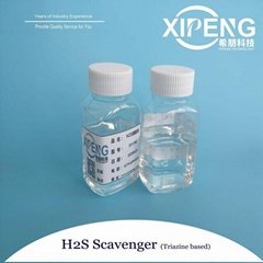 MEA Triazine H2S scavenger