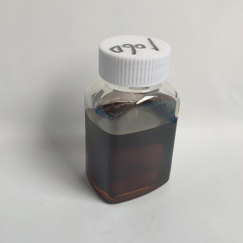 T551 lubricant Metal Deactivator additive
