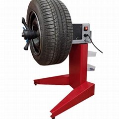 Portable Wheel Balancer