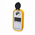 Digital Refractometer