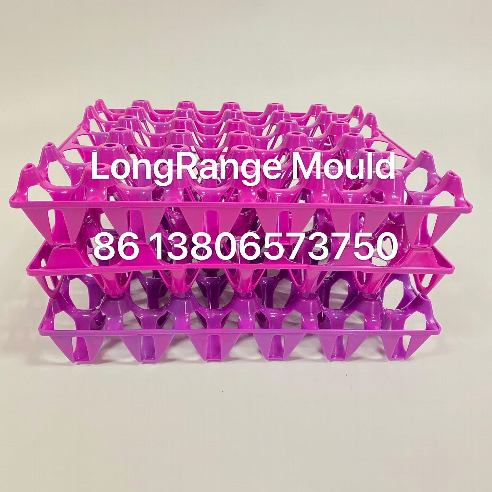 High quality poultry equipment mould egg tray mould 3