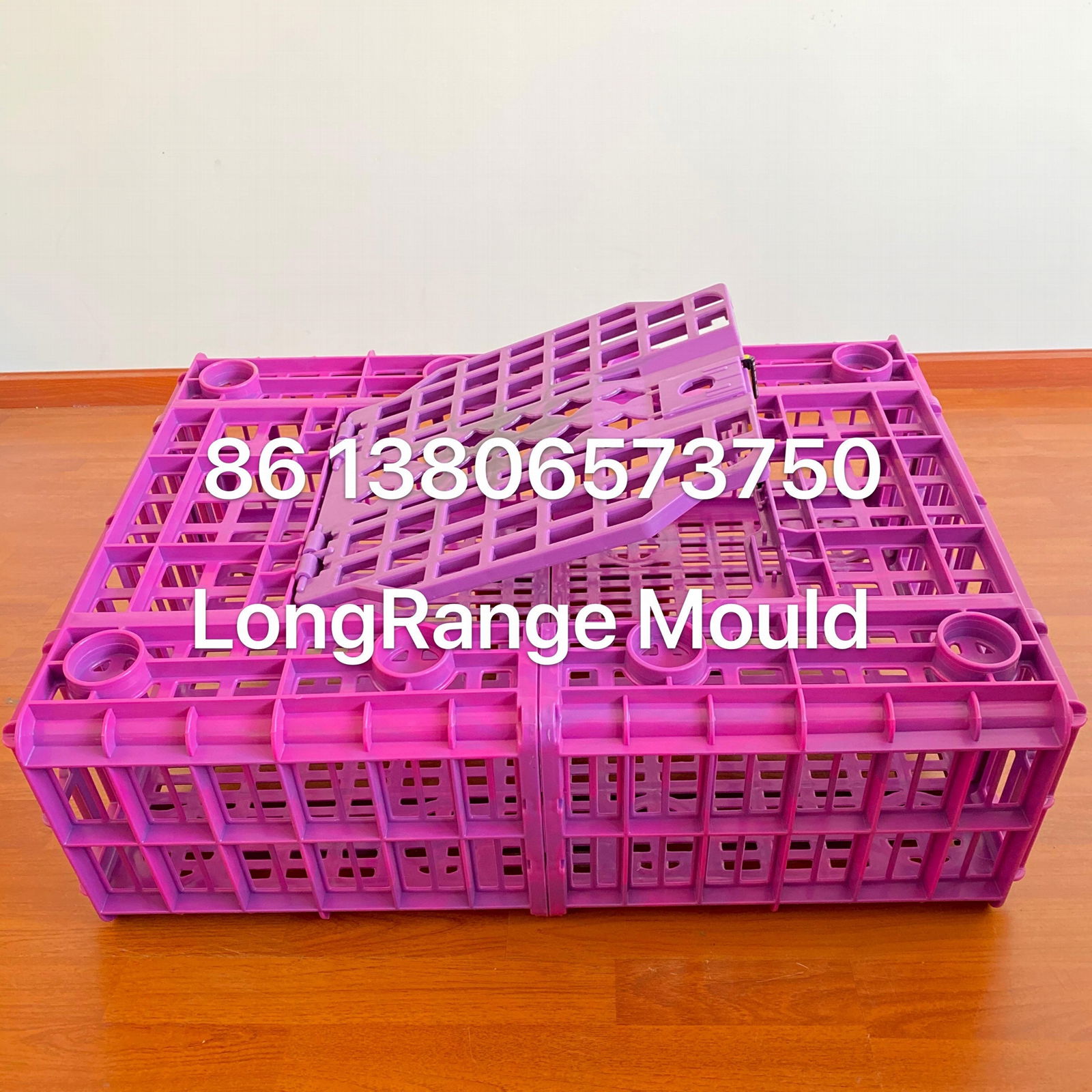 hot sale injection coop mould full set poultry items mould