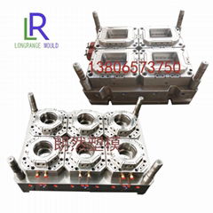 top quality injection thin wall box mold