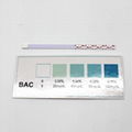 Accu-Tell Alcohol Rapid Test Strip Saliva 3