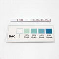 Accu-Tell® Alcohol Rapid Test Strip (Urine) 2