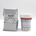 Accu-Tell® Multi-Drug Rapid Test Urine