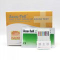 Accu-Tell® Multi-Drug Fast-Dip Rapid