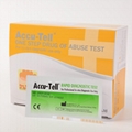 Accu-Tell® Single Drug-of-Abuse Rapid Test Cassette