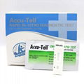 Accu-Tell® HBeAb Rapid Test Cassette