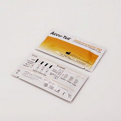 Accu-Tell® HBeAg Rapid Test Cassette