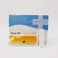 Accu-Tell® HBeAg Rapid Test Cassette 2