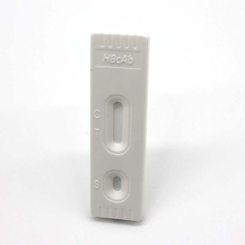 Accu-Tell® HBcAb Rapid Test Cassette 2