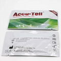 Accu-Tell® HBcAb Rapid Test Cassette