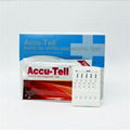 Accu-Tell® HBV Rapid Test Cassette