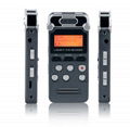 Wholesale 8gb/16gb Studio Recording  Equipment Voice Recorder For Lecture 1