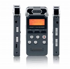 Wholesale 8gb/16gb Studio Recording  Equipment Voice Recorder For Lecture