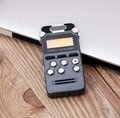 Wholesale 8gb/16gb Studio Recording  Equipment Voice Recorder For Lecture