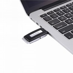2020 Hot Sale Handheld USB Flash Drive OTG USB Disk Voice Recorder