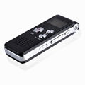 Hot Sale 8GB Audio Activated Recording Handheld Voice Recorder 1