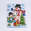 Pop up Christmas Sticker For Window Home