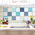 Self adhesive Kitchen Sticker Waterproof