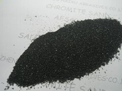 South africa chromite sand as casting sand in moulds in foundry sand