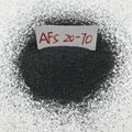 AFS 30-35 Price of chromite sand for foundry casting 