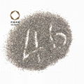 Brown aluminum oxide fused alumina 46# 60# 80# 1