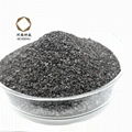 Polishing abrasives grinding Brown Fused Alumina grit 1