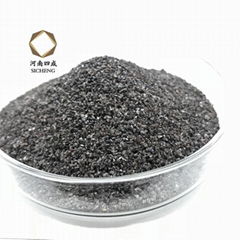 Polishing abrasives grinding Brown Fused Alumina grit