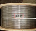 Inconel600不鏽鋼盤管 1