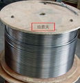 Inconel600不锈钢盘管 2