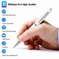 2020 New upgrade digital voice recorder pen micro hidden voice recorder 16GB